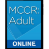 Multiprofessional Critical Care Review Adult 2023