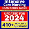 Neonatal Intensive Care Nursing Exam Study Guide: RNC-NIC Review Book for the Neonatal Intensive Care Nurse Exam (AZW3+EPUB+Converted PDF)