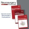 Neurosurgery 2024 Archives (True PDF)