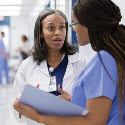 Oakstone Management of the Hospitalized Patient 2022