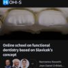 Online School on Functional Dentistry Based on Slavicek’s Concept