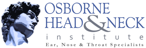 Osborne Head & Neck Foundation OHNI Case Files 2021