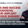 Osteocom - Failure and Success in Periodontal and Peri-Implant Soft Tissue Surgery - Giovanni Zucchelli and Martina Stefanini