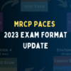 Pass your MRCP PACES – completely rebuilt for PACES 2023