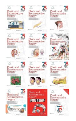 Plastic & Reconstructive Surgery 2021 Full Archives (True PDF)