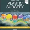 Plastic Surgery: Volume 3: Craniofacial, Head And Neck Surgery And Pediatric Plastic Surgery, 5th Edition (True PDF)