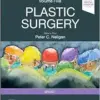 Plastic Surgery: Volume 5: Breast, 5th Edition (True PDF)