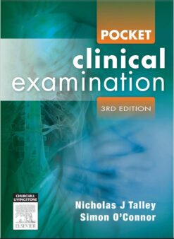 Pocket Clinical Examination, 3e (EPUB)
