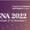 RSNA 2022 Radiological Society of North America Virtual Meeting