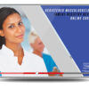 Registered Musculoskeletal (RMSK) Registry Review 2021 (Gulfcoast Ultrasound Institute) (Videos + Exam-Mode Quiz)