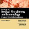 Review of Medical Microbiology and Immunology , Seventeenth Edition (Original PDF from Publisher)