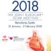 SCMR Scientific Meetings 2018