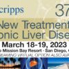 Scripps 37th Annual New Treatments in Chronic Liver Disease 2023