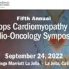 Scripps 5th Annual Scripps Cardiomyopathy