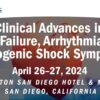 Scripps Clinical Advances in Heart Failure, Arrhythmias and Cardiogenic Shock Symposium 2024