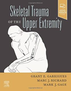 Skeletal Trauma Of The Upper Extremity (Original PDF From Publisher)