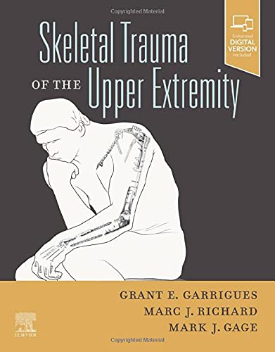 Skeletal Trauma Of The Upper Extremity (Original PDF From Publisher)
