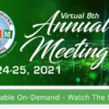 Society of Pediatric Pain Medicine 8th Annual Meeting 2021
