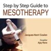 Step By Step Guide To Mesotherapy (Original PDF From Publisher)