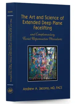 The Art and Science of Extended Deep Plane Facelifting and Complementary Facial Rejuvenation Procedures