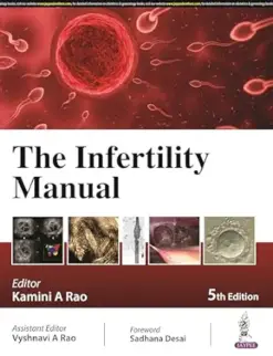 The Infertility Manual, 5th Edition