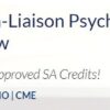 The PassMachine Consultation-Liaison Psychiatry Board Review 2020