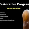The Restorative Programme (8 Courses)
