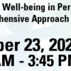 The University of Texas MD Anderson Cancer Center 2nd DACCPM Health Care Equity, Professionalism, and Wellness Conference 2023