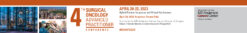 MD Anderson Cancer Center 4th Surgical Oncology Advanced Practitioner Conference 2023‍