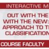 USCAP 2023 Out with the Old and In with the New An Updated Approach to the Cytologic Classification of Tumors