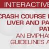 USCAP Crash Course in Gastrointestinal, Liver and Pancreaticobiliary Pathology: An Emphasis on Current Guidelines and WHO Updates 2022 (CME VIDEOS)