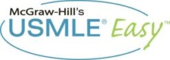 USMLE® Easy Subscription (Including Step 1, 2, 3) (1-year Subscription)