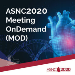 ASNC 2020 Meeting OnDemand