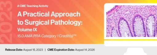 2023 A Practical Approach to Surgical Pathology