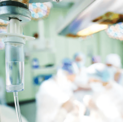 Comprehensive Review in Pediatric Anesthesiology 2021