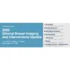 2020 Clinical Breast Imaging and Interventions Update