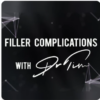 drtimpearce Dermal Filler Complications Mastery 2024