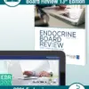 Endocrine Board Review 13th Edition 2021