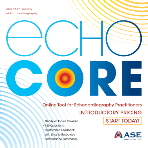 echoCORE 2023 ( ASELearningHub )