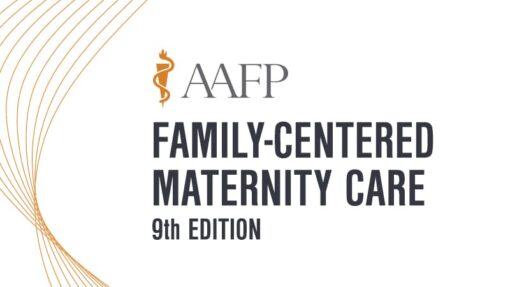 AAFP Family-Centered Maternity Care Self-Study Package – 9th Edition 2020 (VIDEOS)