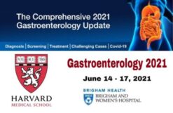 Harvard Gastroenterology 2021 The Comprehensive Update (CME VIDEOS)
