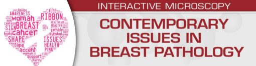 USCAP Contemporary Issues in Breast Pathology 2022