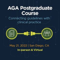 2022 AGA PG Course OnDemand