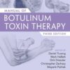 Manual of Botulinum Toxin Therapy, 3rd edition (PDF Book)