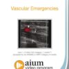 AIUM Vascular Emergencies