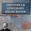 Osler Obstetrics & Gynecology Online Review 2020