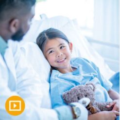 Pediatric Board Review 2022