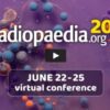 Radiopaedia 2020 – Virtual Conference (CME VIDEOS)