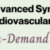 The 16th SPR Advanced Symposium on Pediatric Cardiovascular Imaging On-Demand 2021