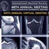 INTERNATIONAL SKELETAL SOCIETY 2021 48th Annual Meeting